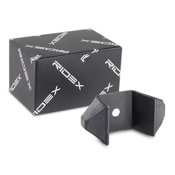 RIDEX 247E0156 Mounting, engine