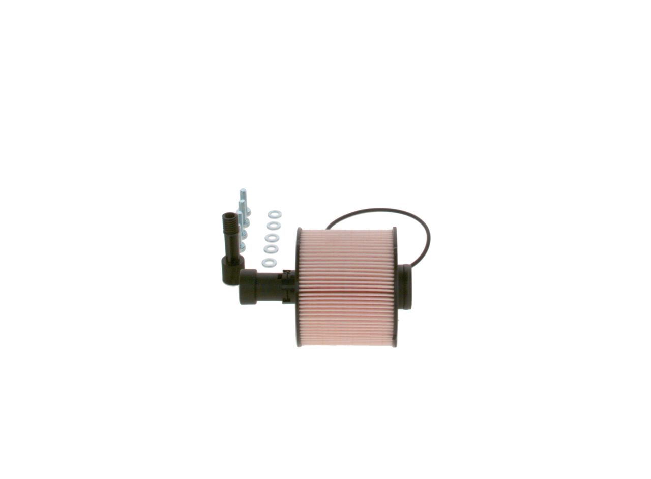 Kraftstofffilter