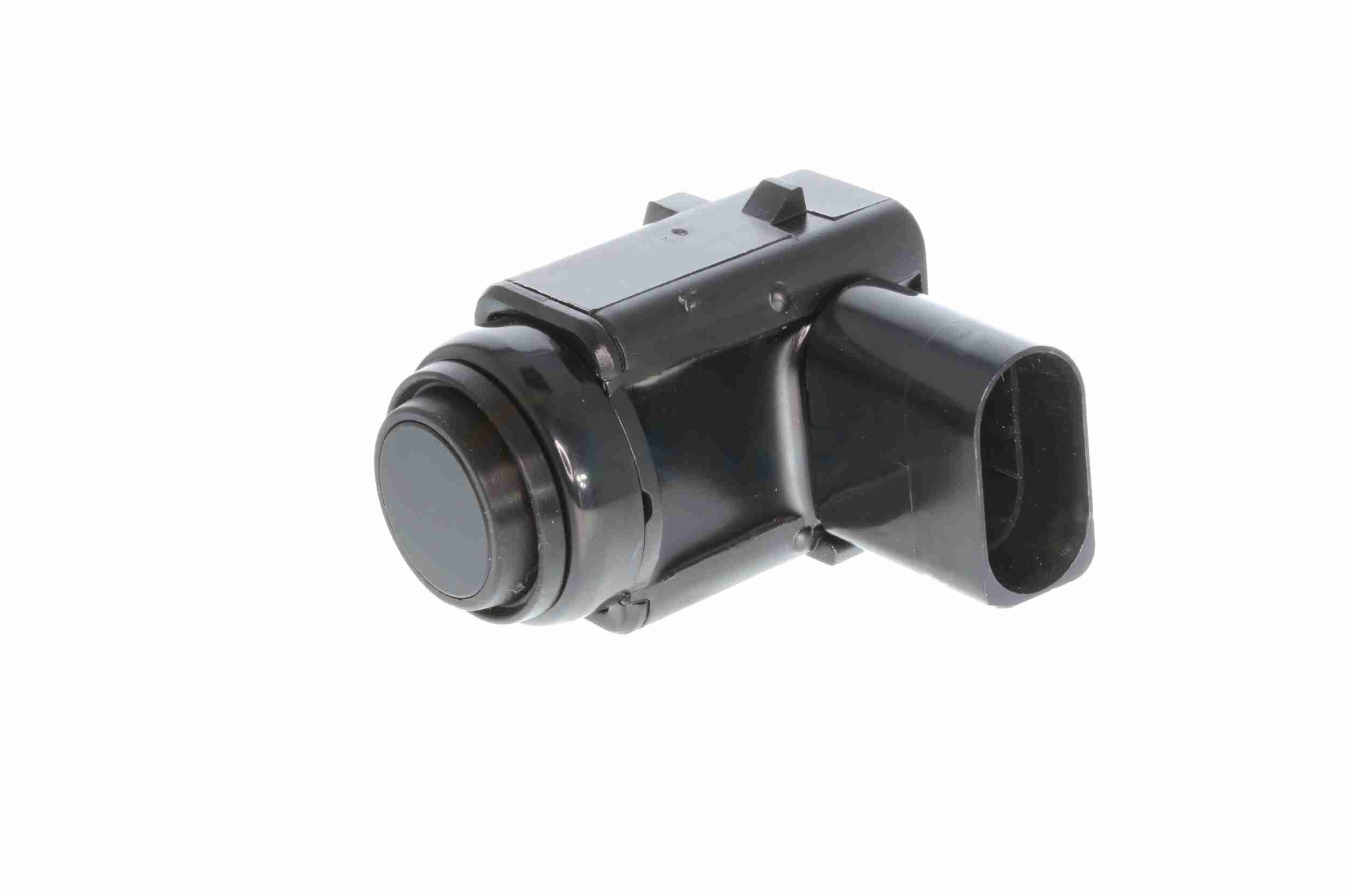 Sensor, Einparkhilfe