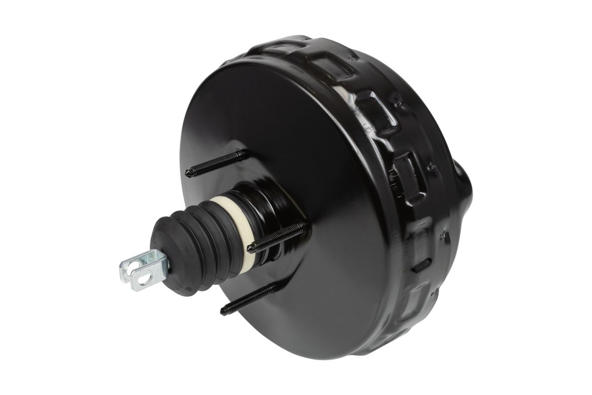 Bremskraftverst&auml;rker