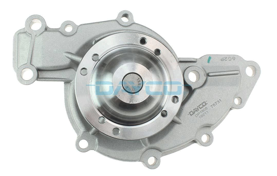 WATER PUMP AUTOMOTIVE - TecDoc 1