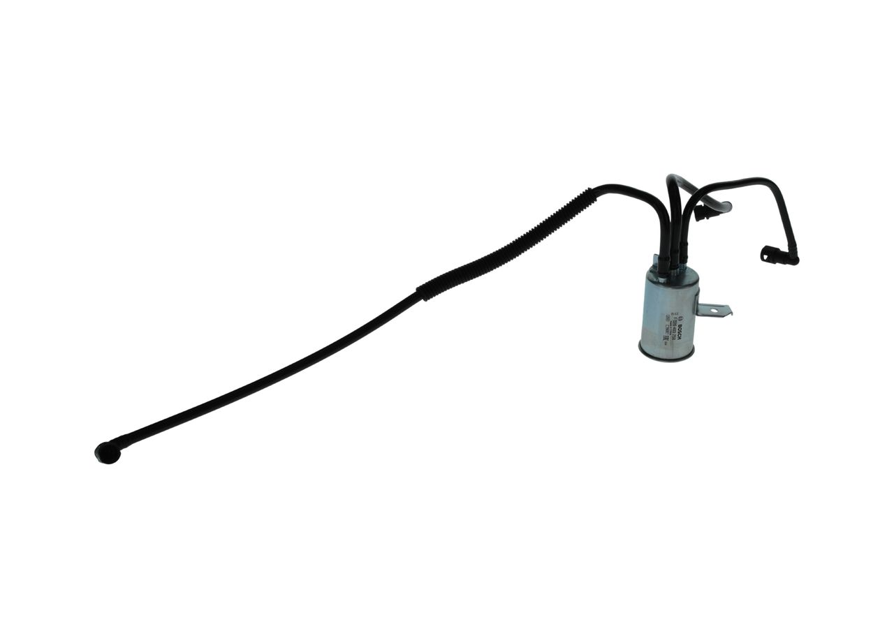 Kraftstofffilter