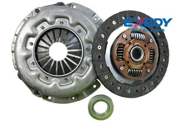 215mm Holden - TecDoc Only