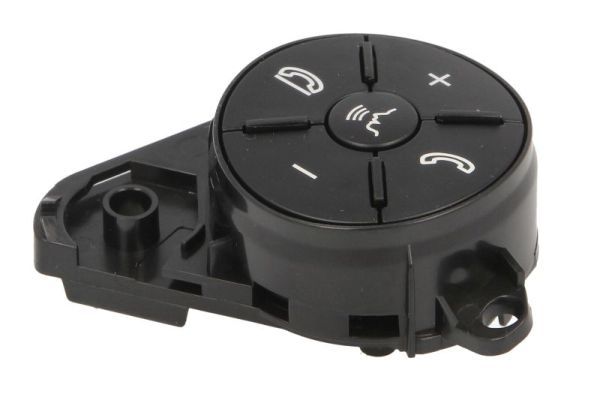 Lenkradfernbedienung, Navigationssystem/Autoradio