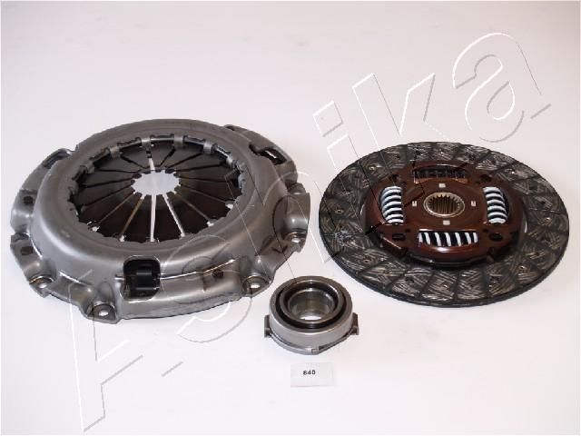 Clutch Kit 92-08-840