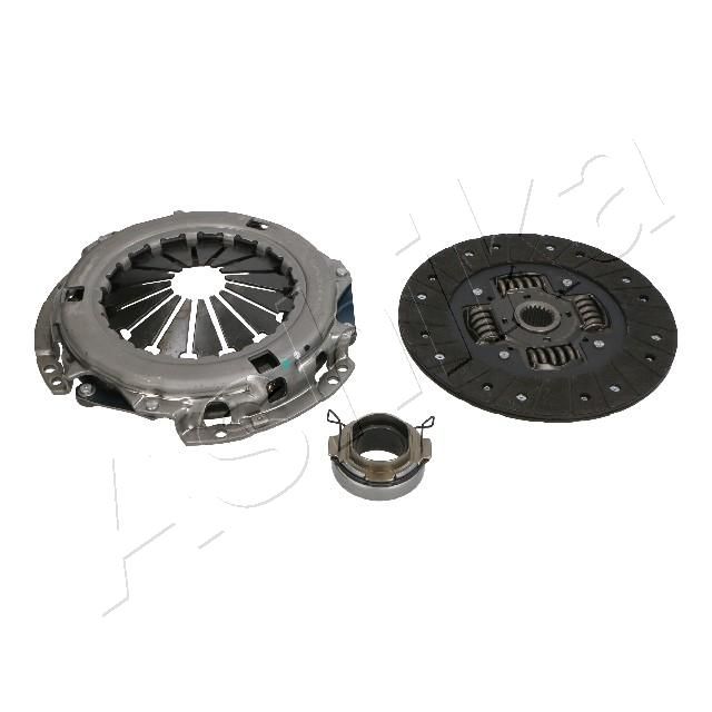 Clutch Kit 92-02-2054