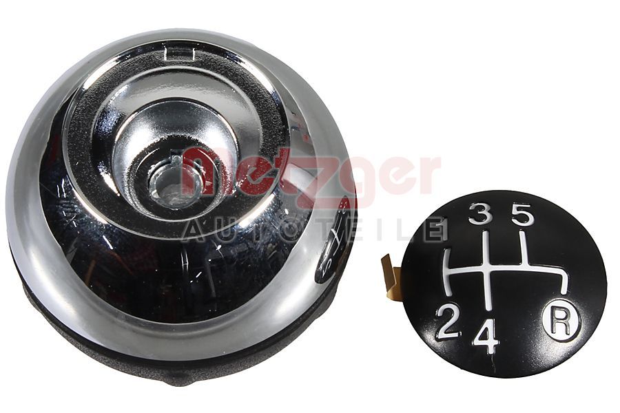 3152016 METZGER ORIGINAL ERSATZTEIL GREENPARTS Váltógomb