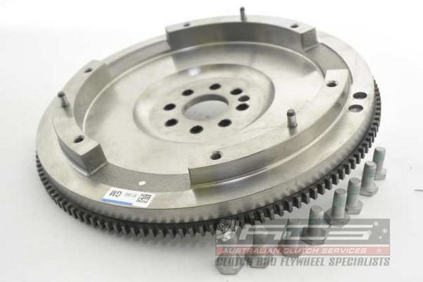 F/W GMH SPARK 1.4L INC FWB - TecDoc 1