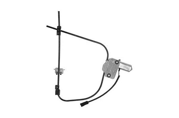 MAGNETI MARELLI 350103151000 - Fensterheber