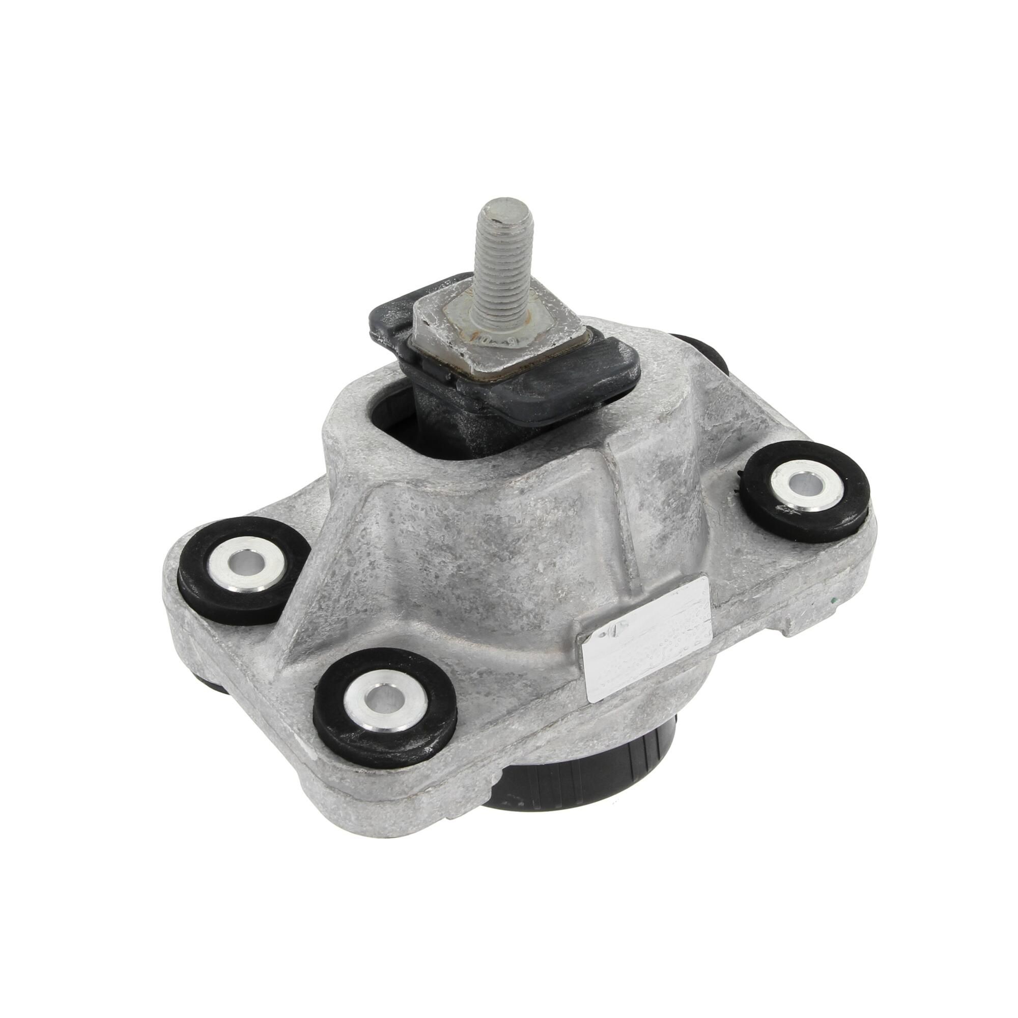 Lagerung, Motor
