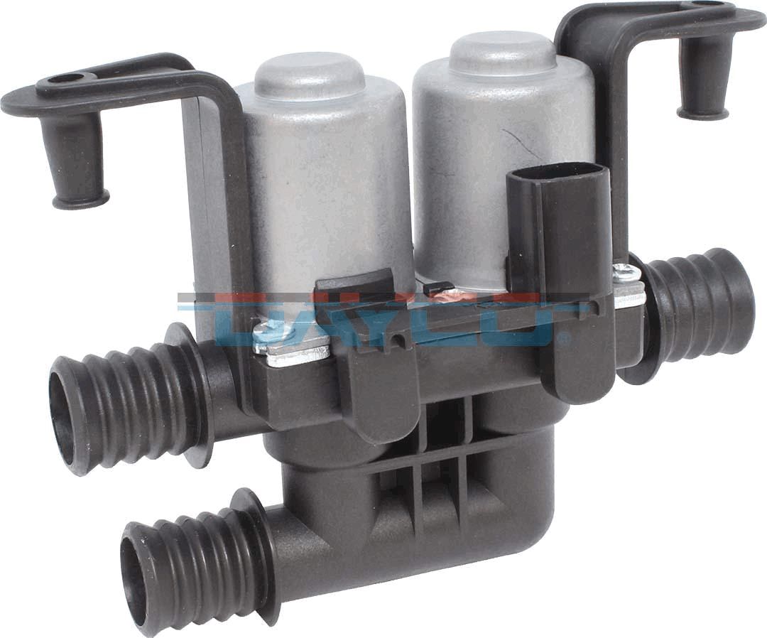 HEATER VALVE TAP BMW - TecDoc Only