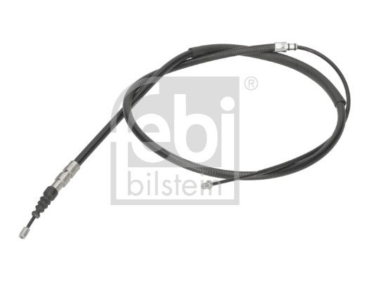 Cable Pull, parking brake 31147