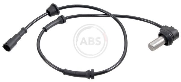 Sensor, Raddrehzahl