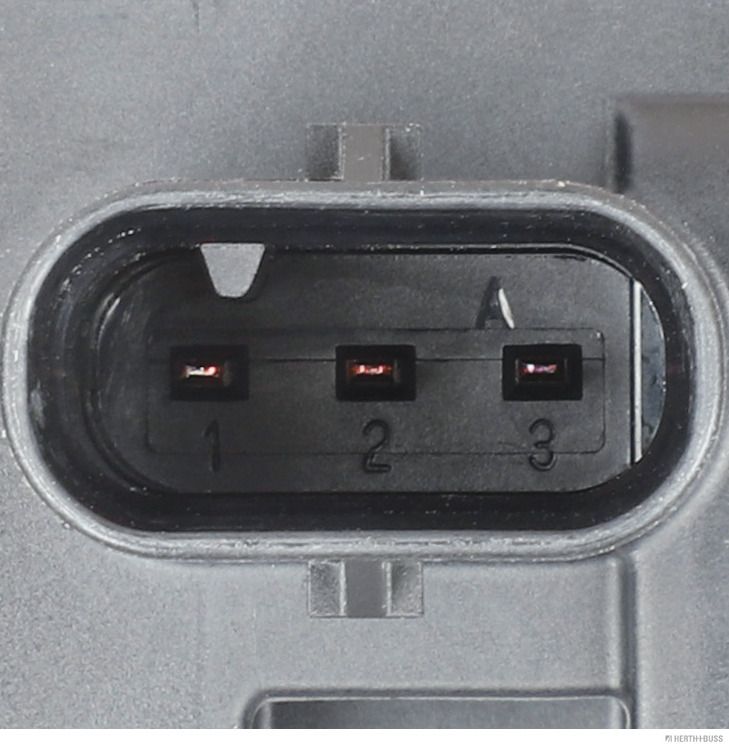 Sensor, Abgasdruck Sensor, Abgasdruck