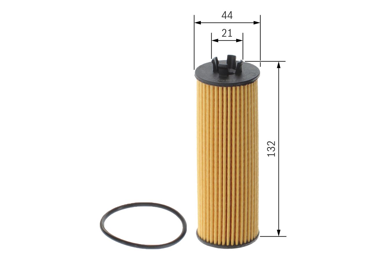 &Ouml;lfilter