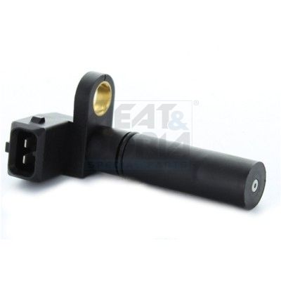 Impulsgeber, Kurbelwelle