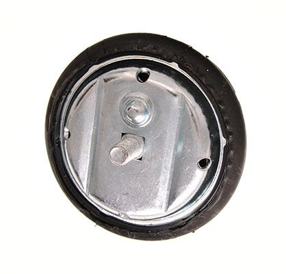 Lagerung, Motor