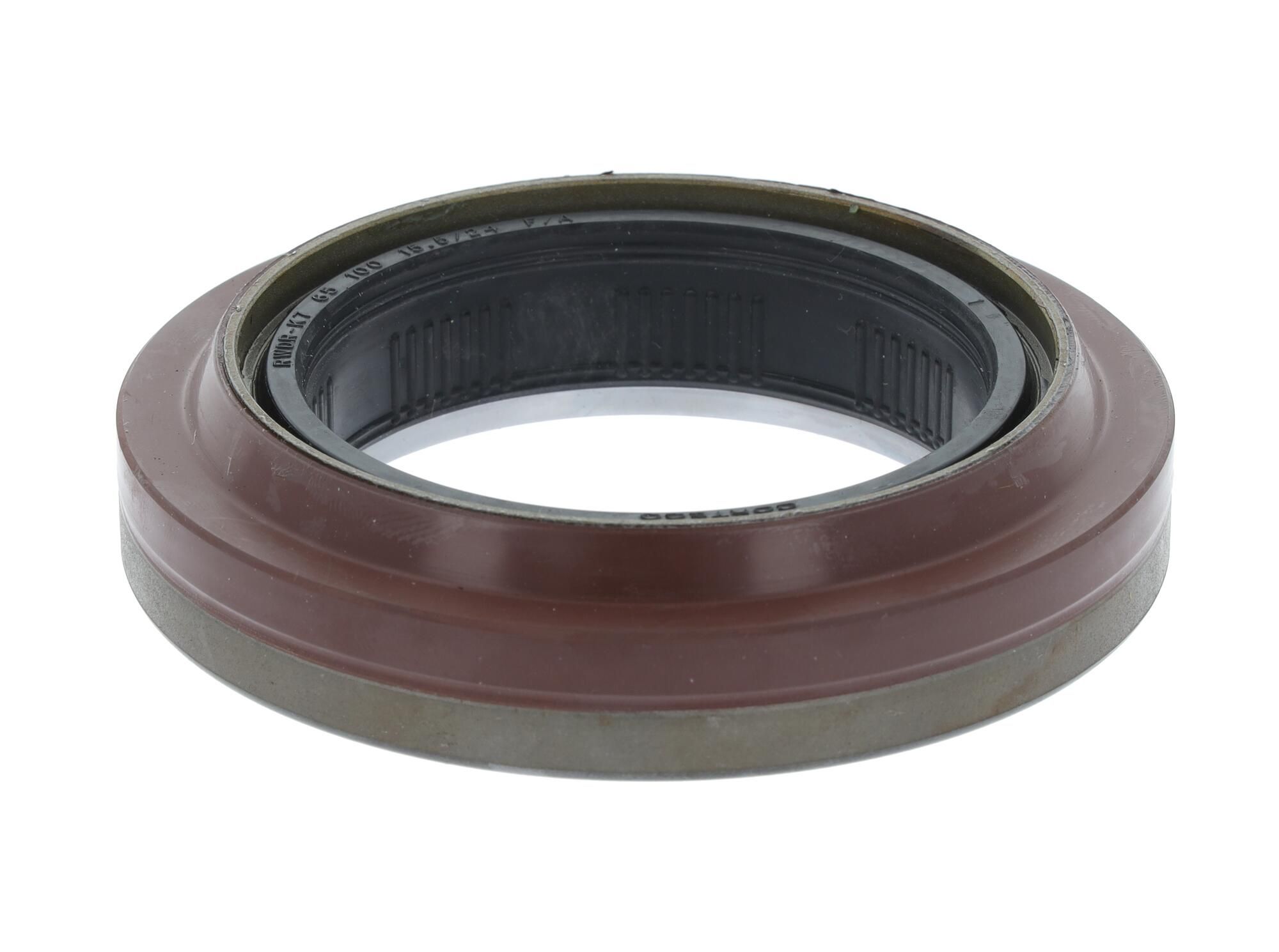 CORTECO 49355230 Shaft Seal, wheel hub