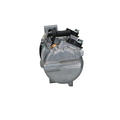 Airco Compressor BMW