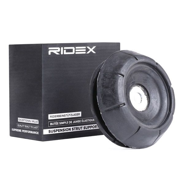 1180S0005 RIDEX Támcsapágy, gólyaláb