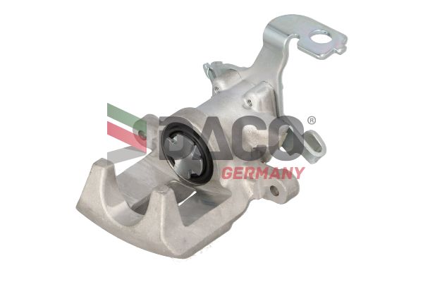 BA3902 DACO Germany féknyereg