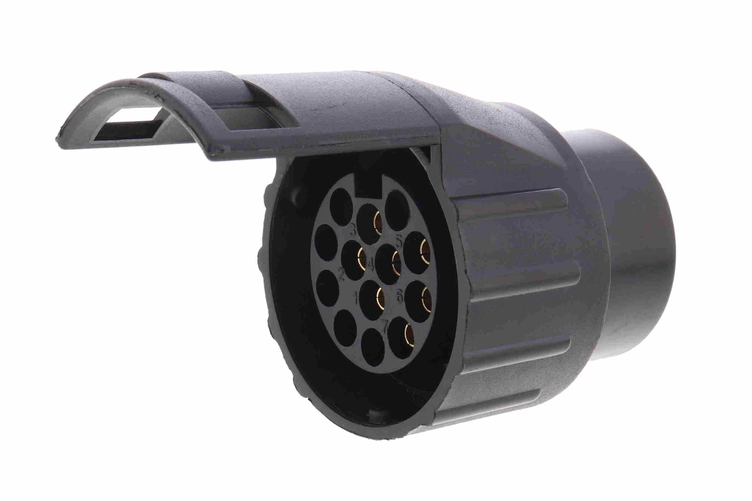 Adapter, Steckdose
