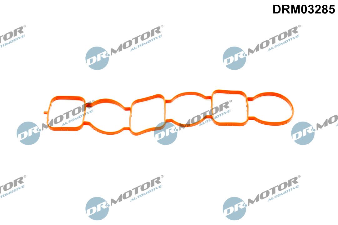 Dr.Motor Automotive DRM03285 Dichtung, Ansaugkrümmer