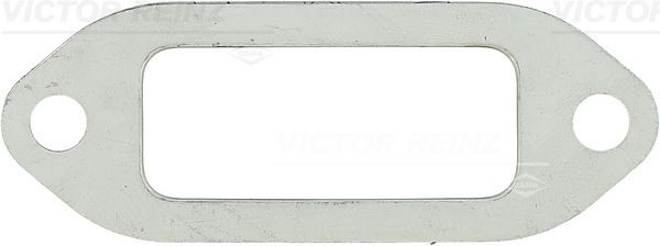 Junta, colector de admisión/escape