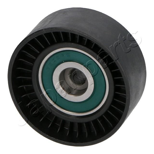 JAPANPARTS BE-009 Tensioner, timing belt