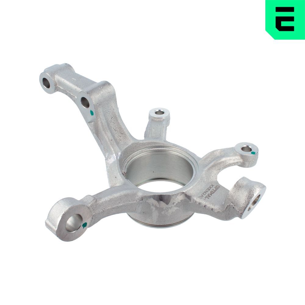 OPTIMAL KN-401203-01-L - Achsschenkel, Radaufh&auml;ngung