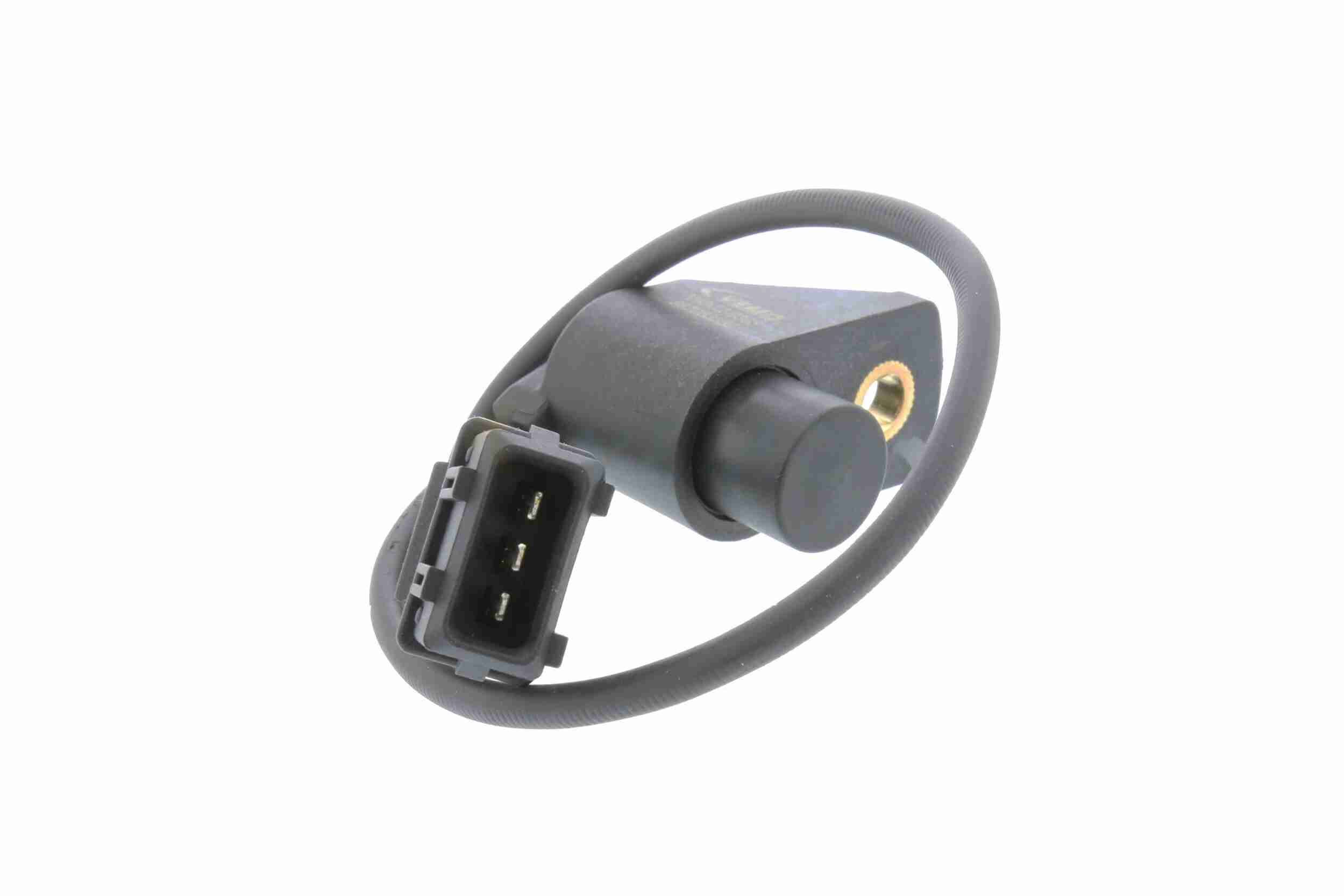 Sensor, Z&uuml;ndimpuls