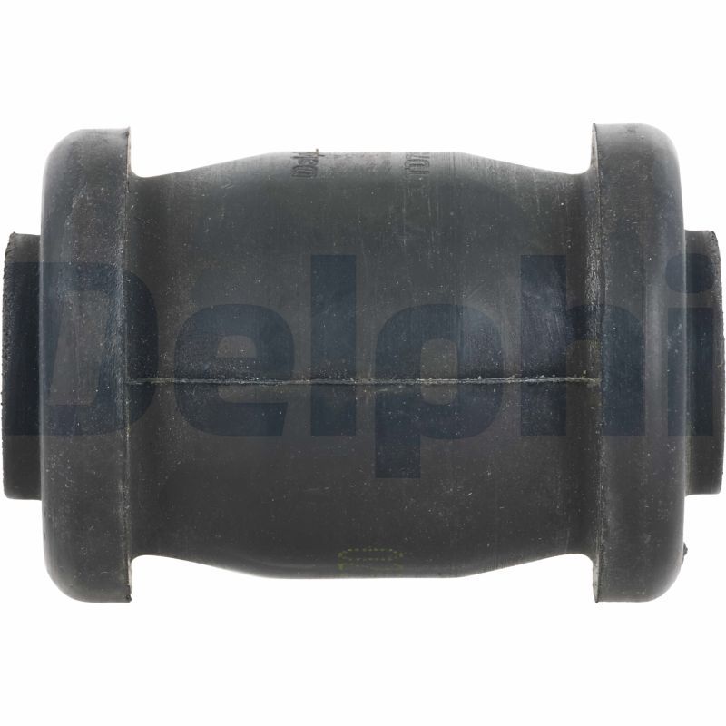 Delphi TD754W - Lagerung, Lenker