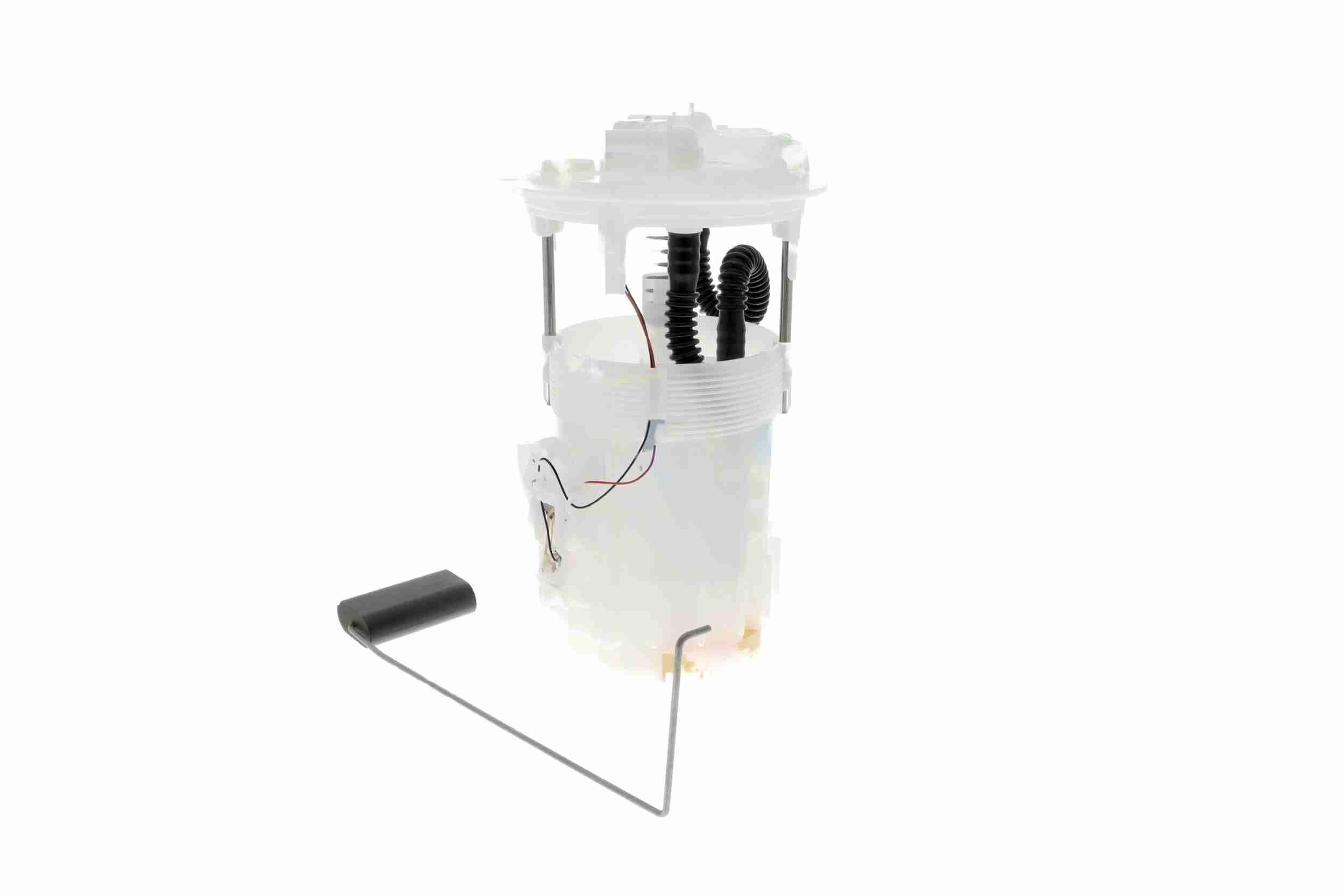 Sensor, Kraftstoffvorrat