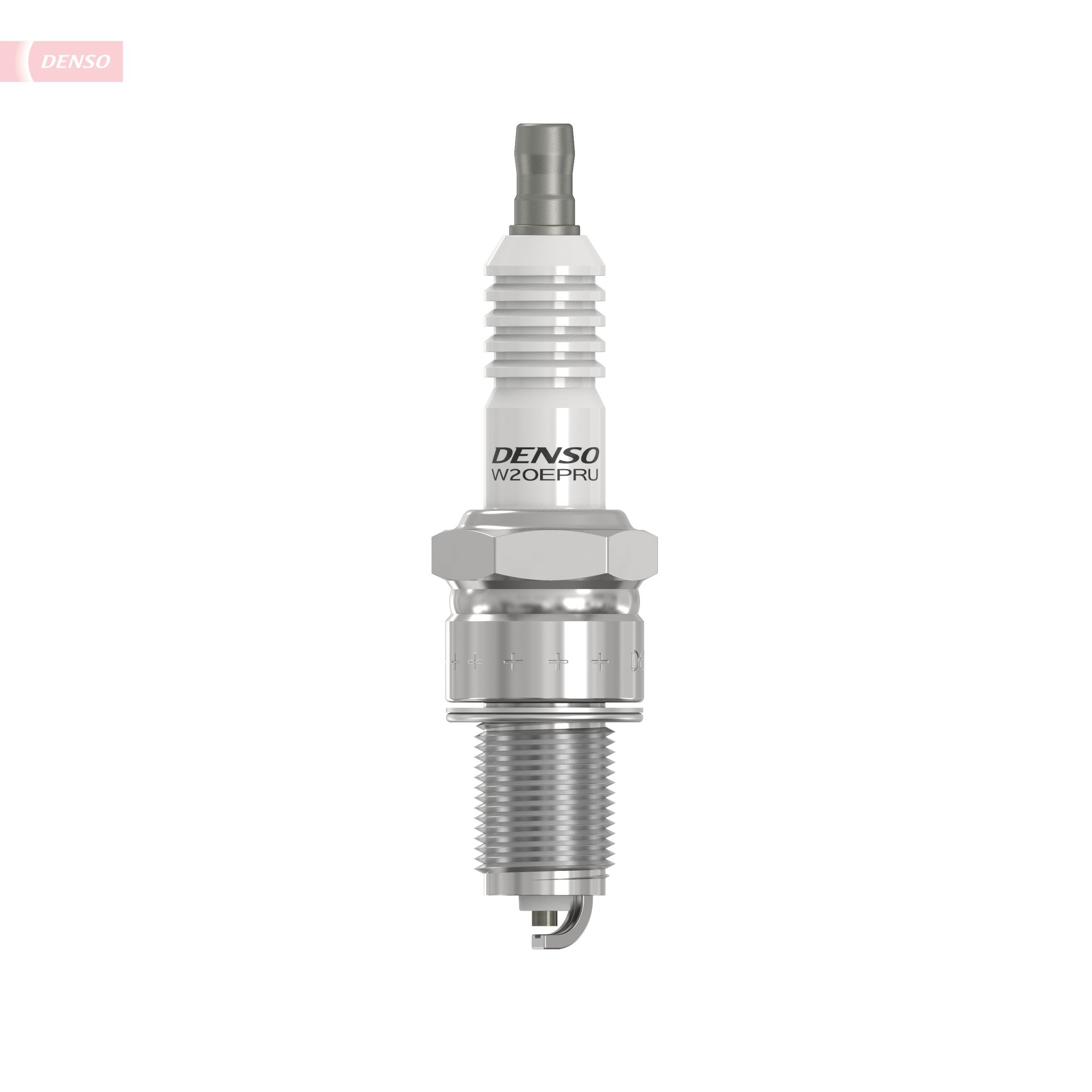 DENSO W20EPR-U Spark Plug