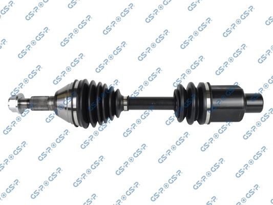 Drive Shaft 208094