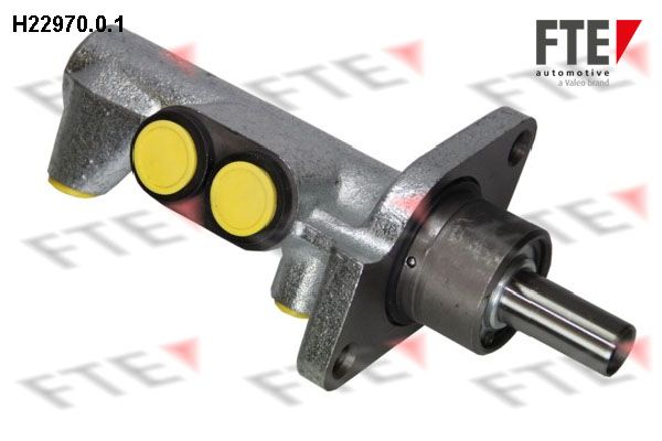 FTE 9220217 - Hauptbremszylinder