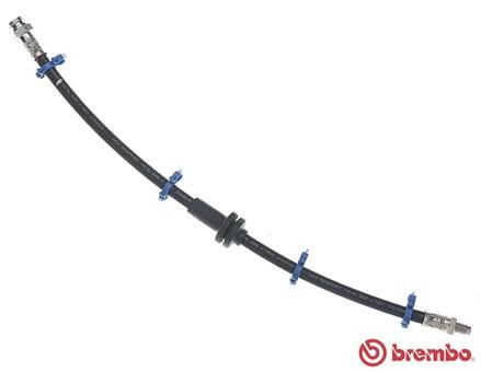 BREMBO T 23 005 - Bremsschlauch ESSENTIAL LINE