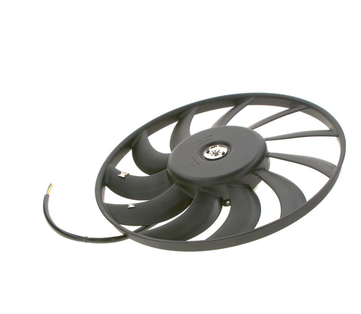 Bosch 0 986 338 106 Lüfter, Motorkühlung