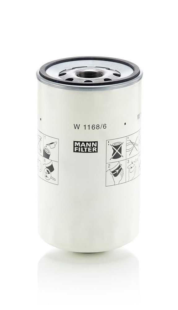 &Ouml;lfilter