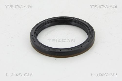 Wellendichtring, Differential