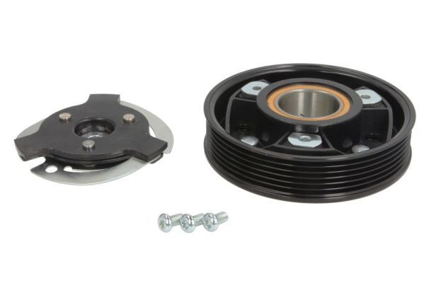 THERMOTEC KTT040196 - Magnetkupplung, Klimakompressor