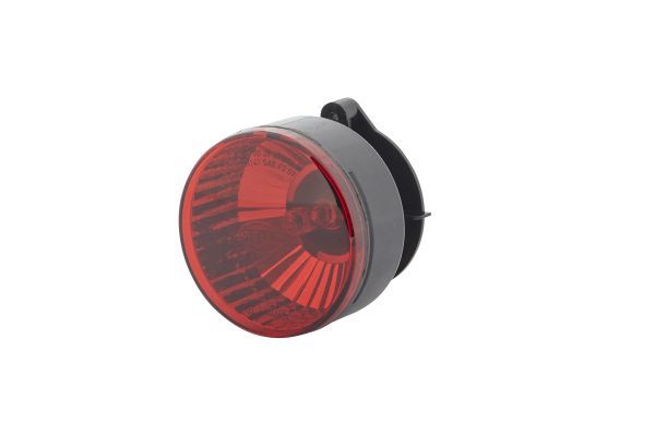 FEU ARR BROUIL MODULE 60MM ROUGE 24