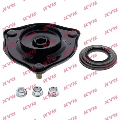 MK AV SUSPENSIONI MOUNTING KITS