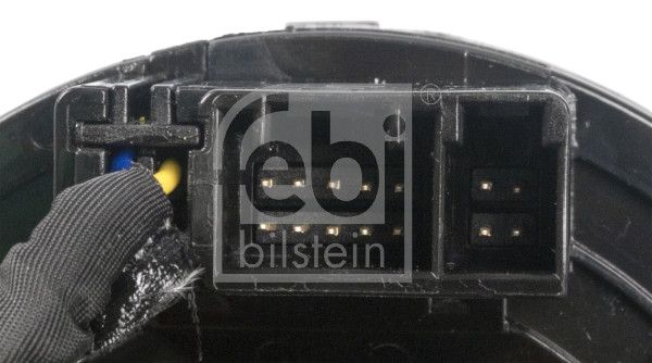 Wickelfeder, Airbag