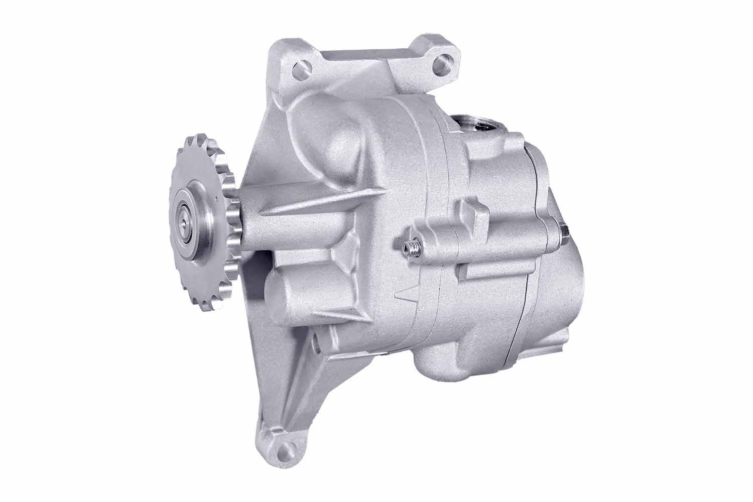 Hella 8TO 358 222-051 Ölpumpe