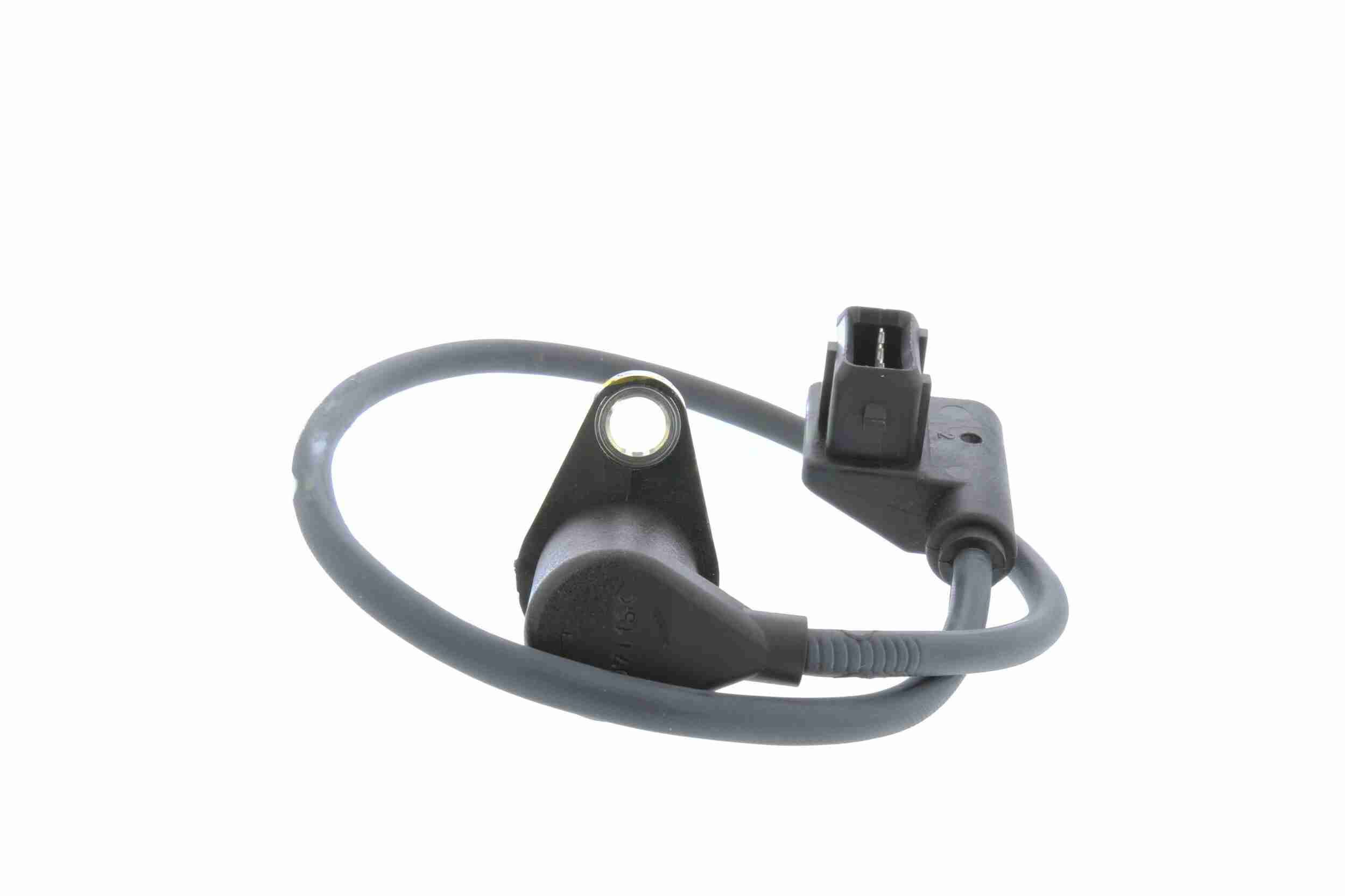 Sensor, Z&uuml;ndimpuls
