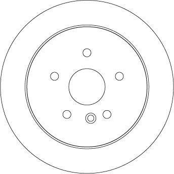 Bremsscheibe