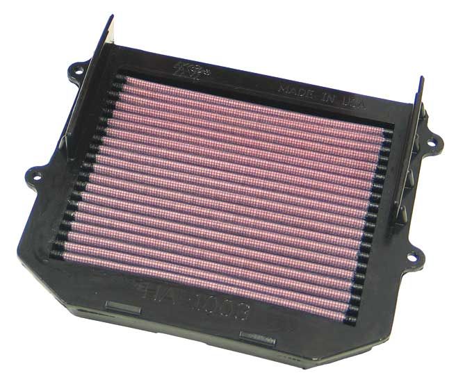 Luftfilter