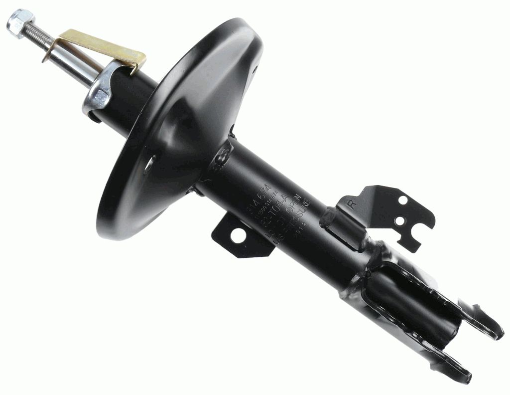 SACHS SHOCK ABSORBER - TecDoc Only