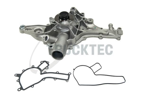 TRUCKTEC AUTOMOTIVE 02.19.160 - Wasserpumpe, Motork&uuml;hlung